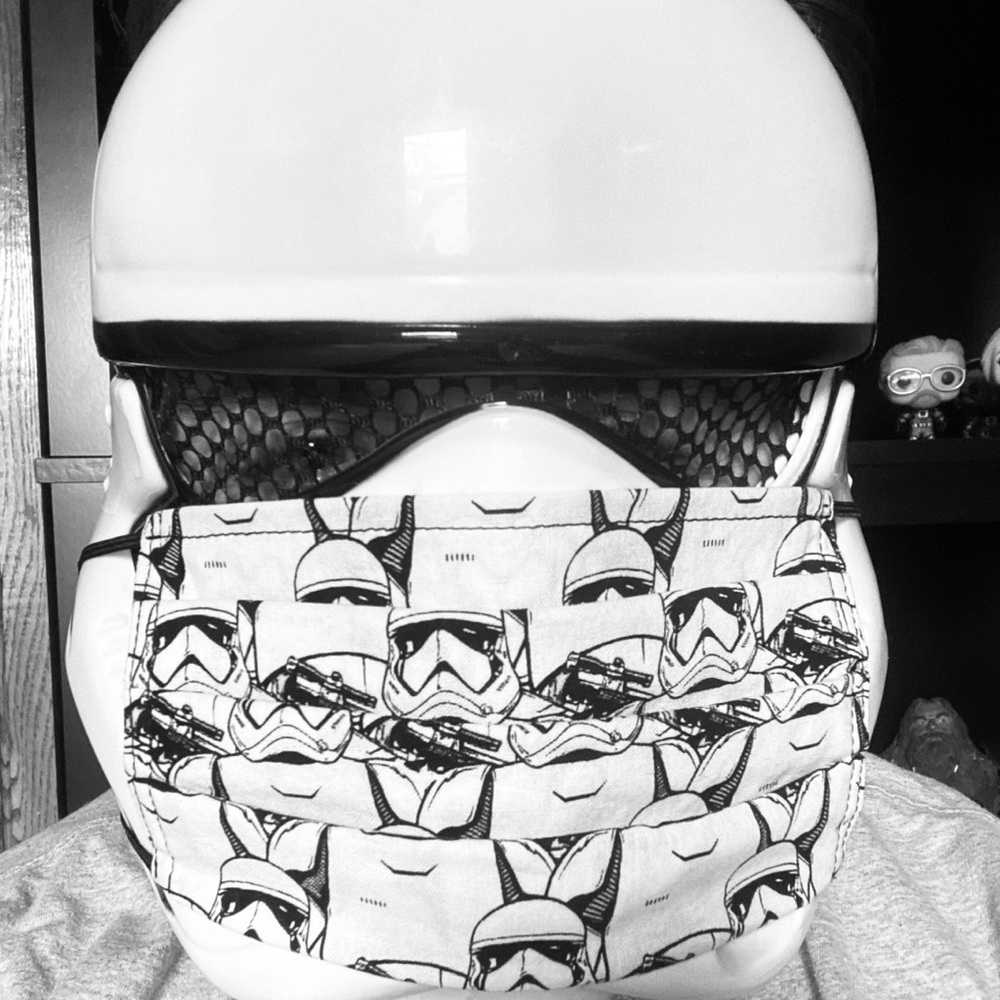 Meet your Posher, Kimberly